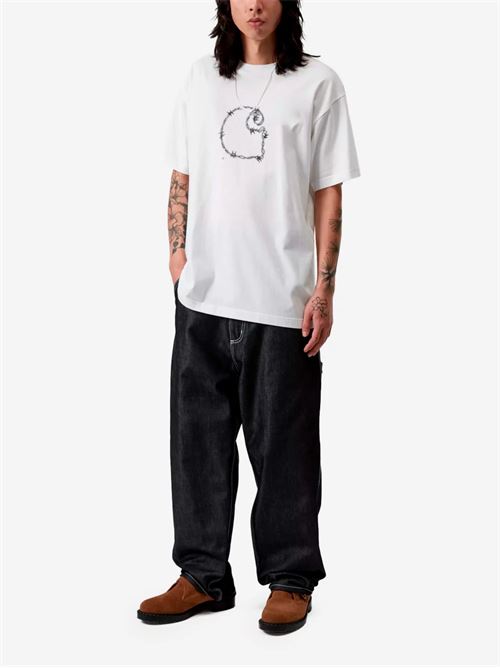 Barbwire T-shirt CARHARTT WIP | I03623702XX